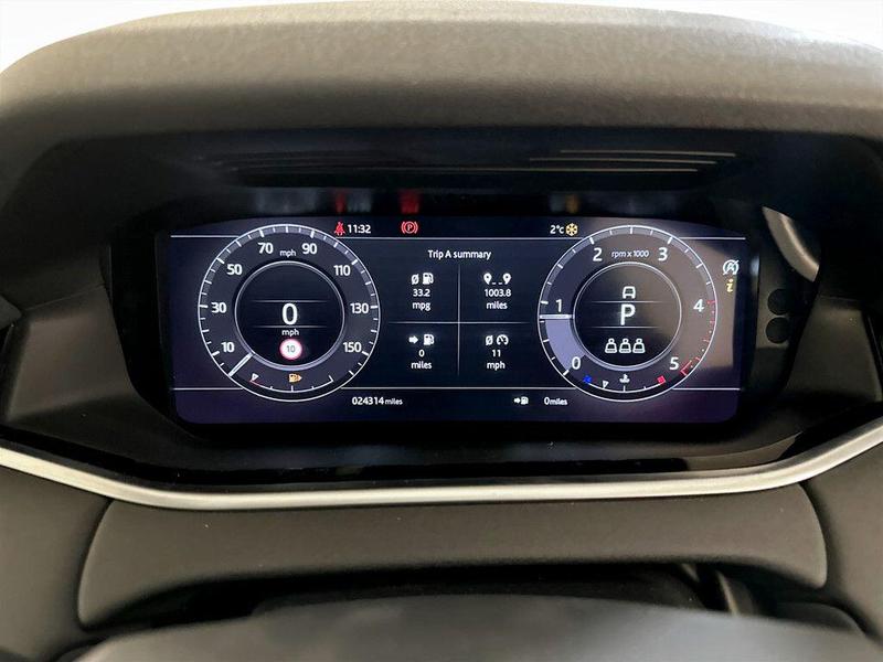 Used Land Rover Range Rover Evoque 2019 for sale - 76723003: Photo 19