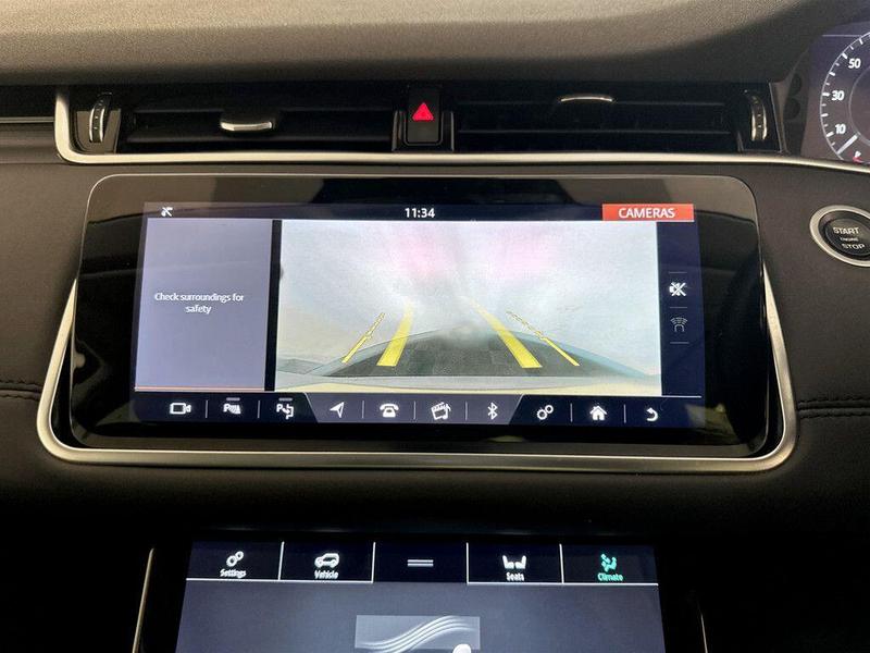 Used Land Rover Range Rover Evoque 2019 for sale - 76723003: Photo 21