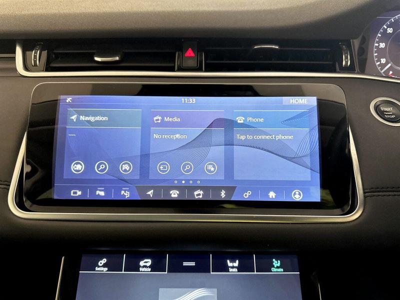 Used Land Rover Range Rover Evoque 2019 for sale - 76723003: Photo 23