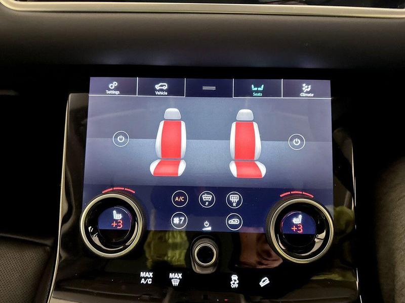 Used Land Rover Range Rover Evoque 2019 for sale - 76723003: Photo 25