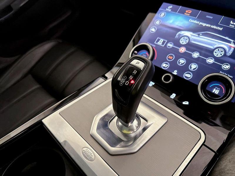 Used Land Rover Range Rover Evoque 2019 for sale - 76723003: Photo 26