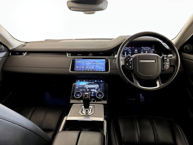 Used Land Rover Range Rover Evoque 2019 for sale - 76723003: Photo 3