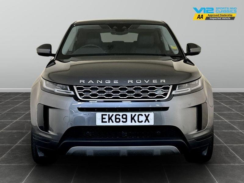 Used Land Rover Range Rover Evoque 2019 for sale - 76723003: Photo 5