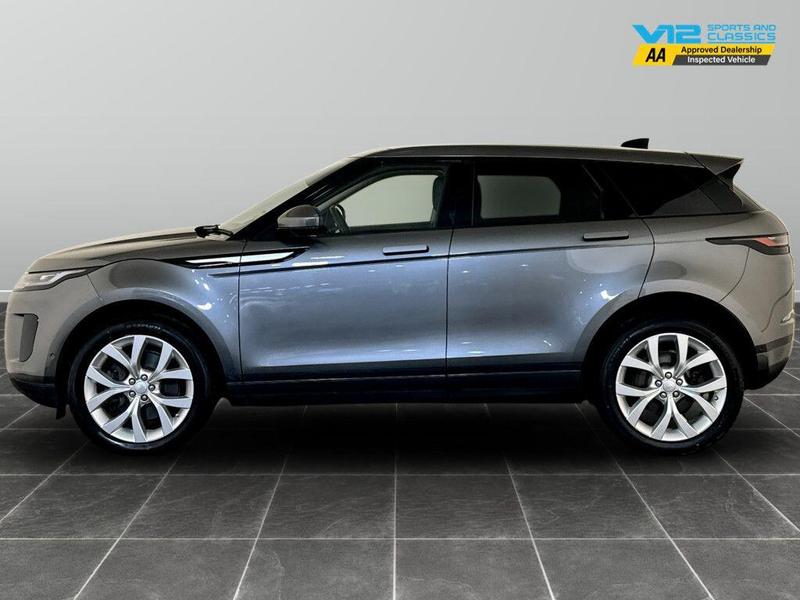 Used Land Rover Range Rover Evoque 2019 for sale - 76723003: Photo 7