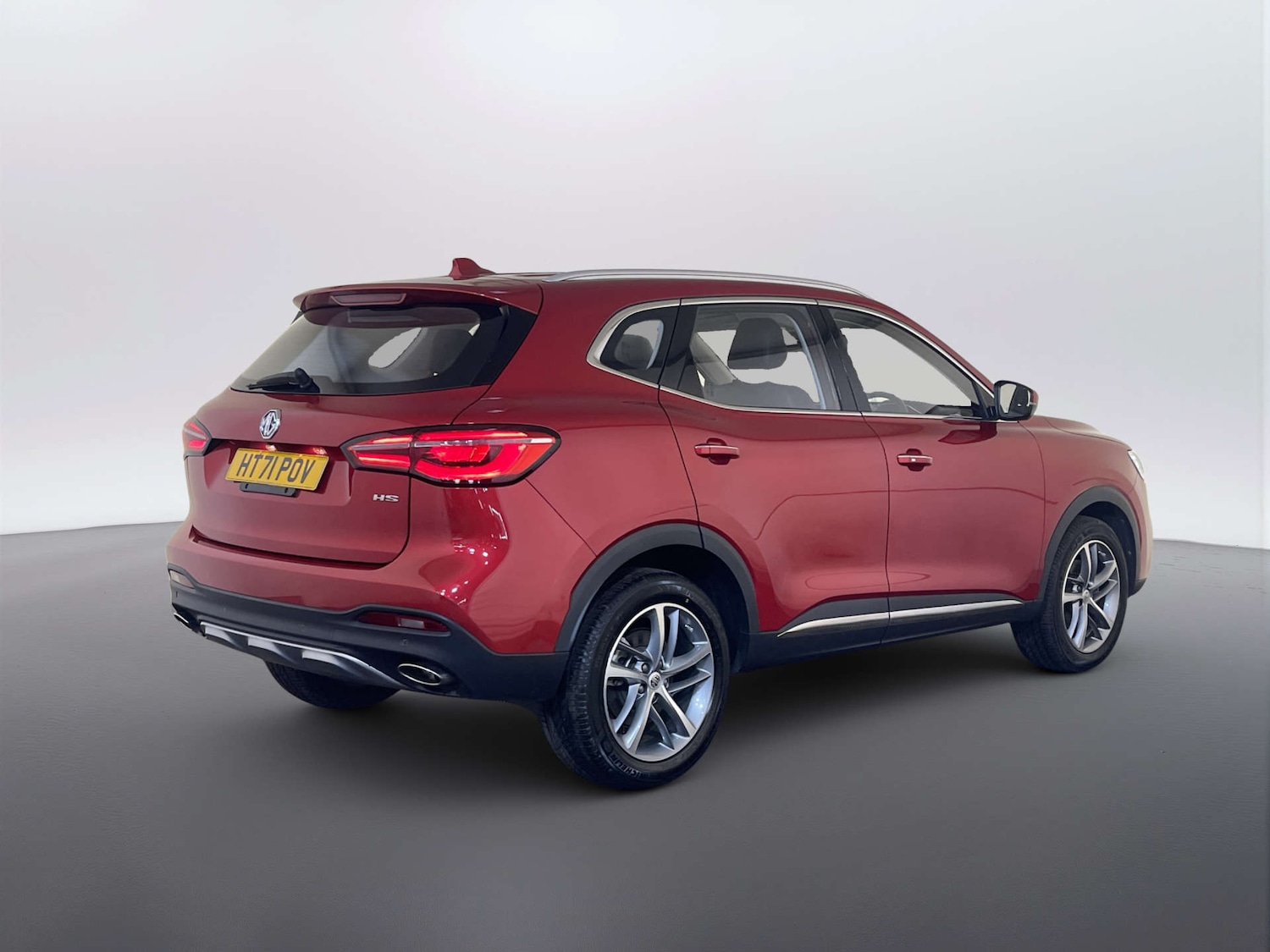 Used MG MG HS 2022 for sale - 78083357: Photo 10