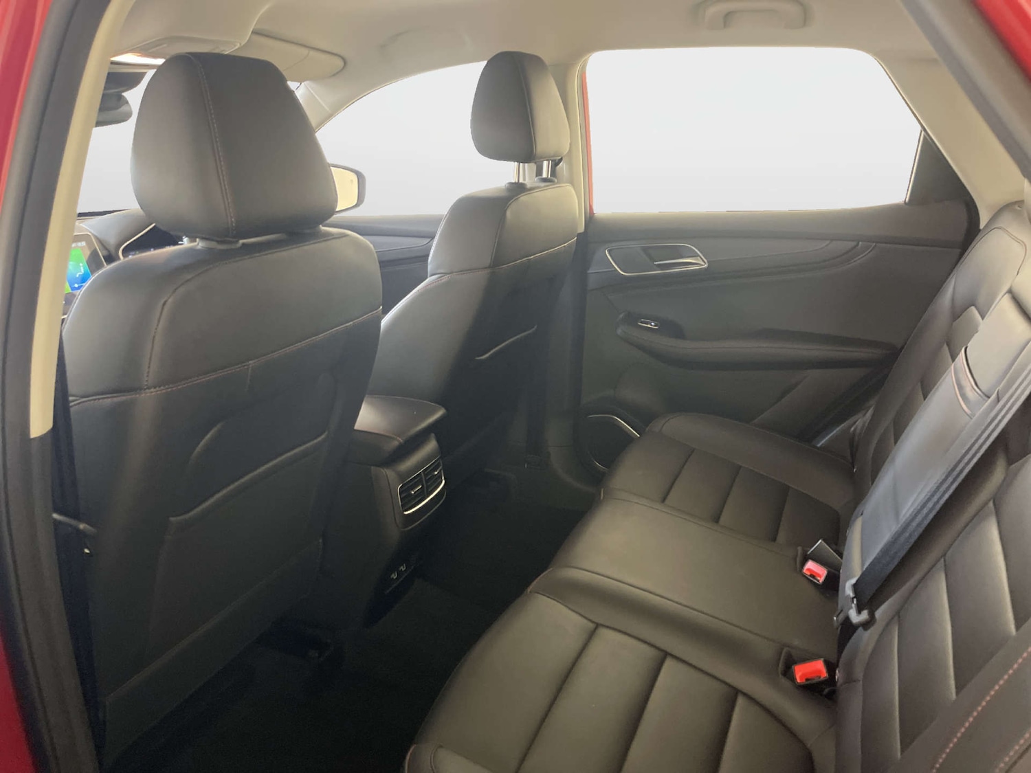 Used MG MG HS 2022 for sale - 78083357: Photo 14