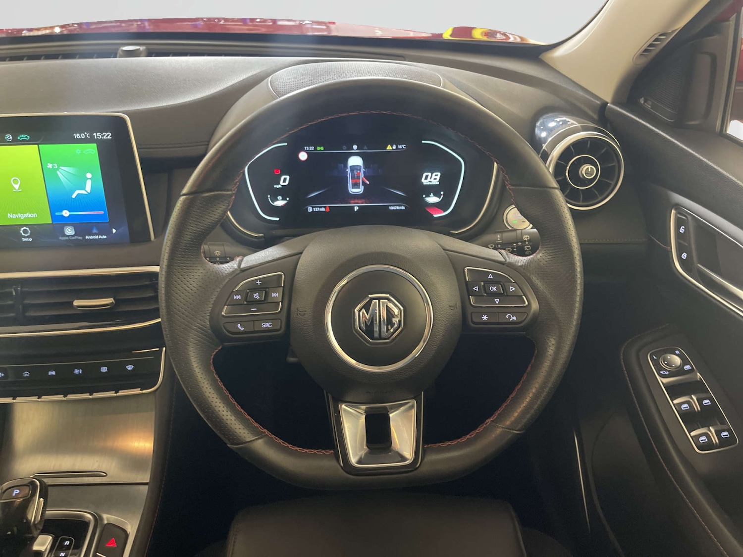 Used MG MG HS 2022 for sale - 78083357: Photo 16