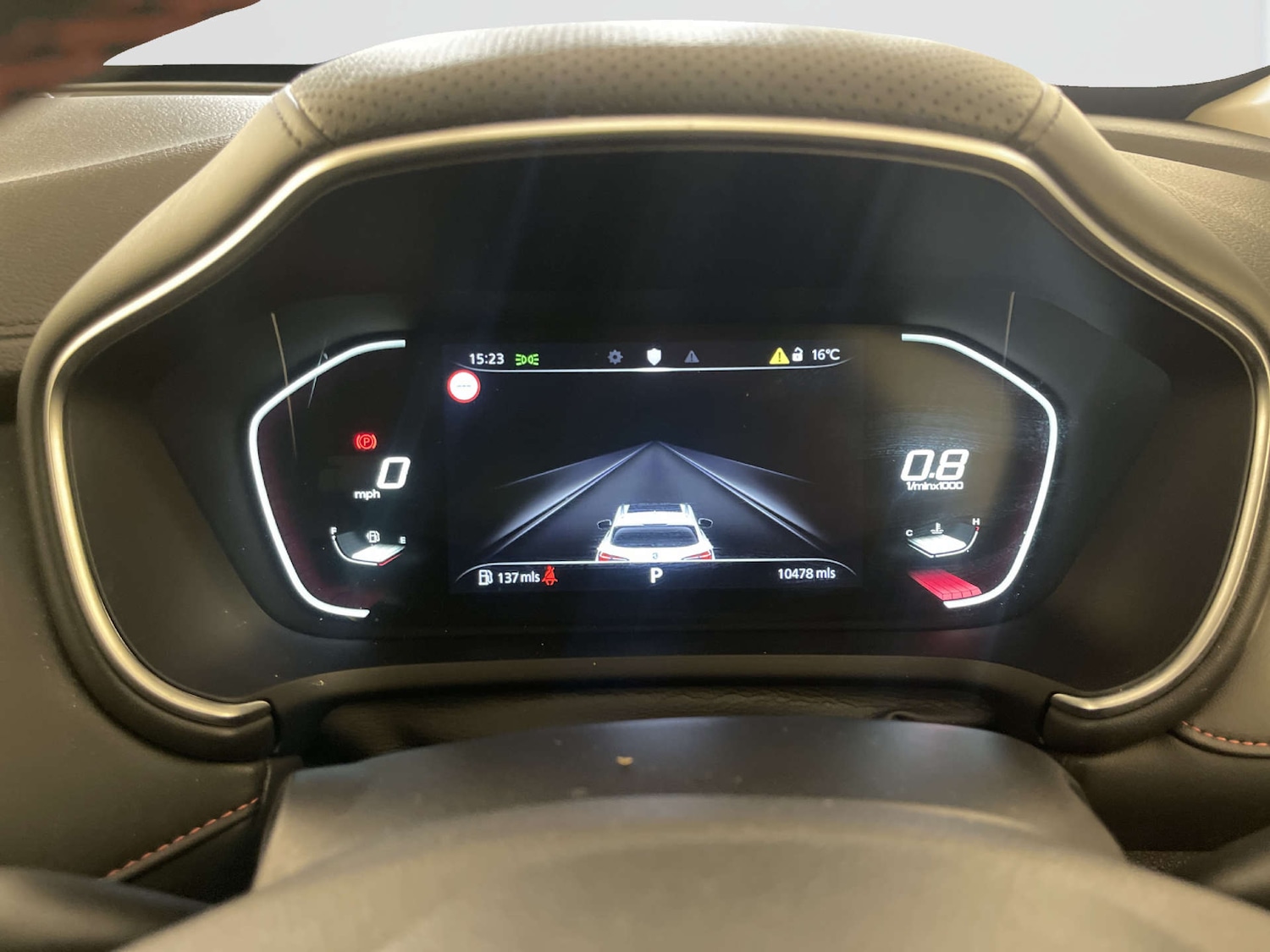 Used MG MG HS 2022 for sale - 78083357: Photo 18