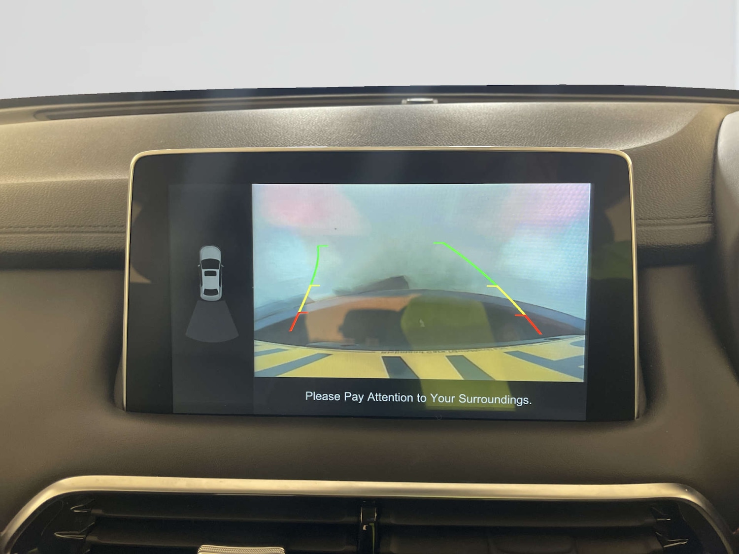 Used MG MG HS 2022 for sale - 78083357: Photo 20