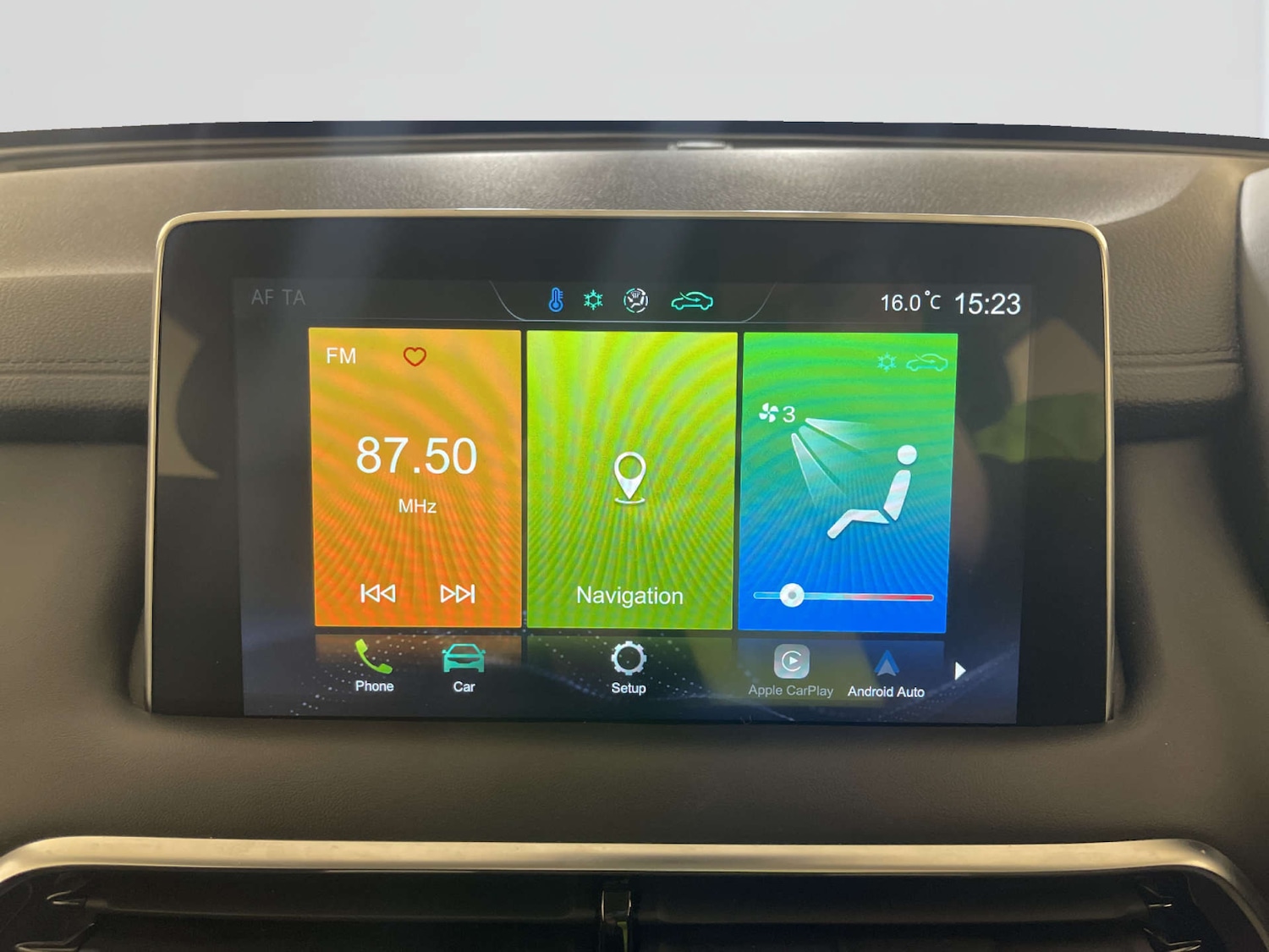 Used MG MG HS 2022 for sale - 78083357: Photo 21