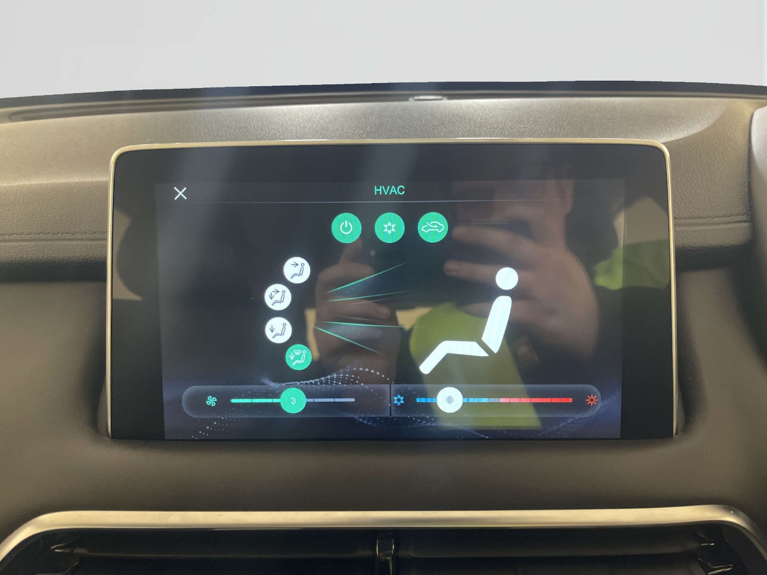 Used MG MG HS 2022 for sale - 78083357: Photo 22