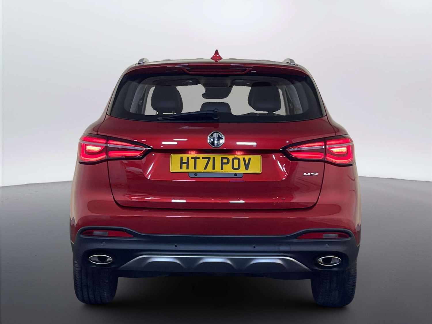 Used MG MG HS 2022 for sale - 78083357: Photo 9