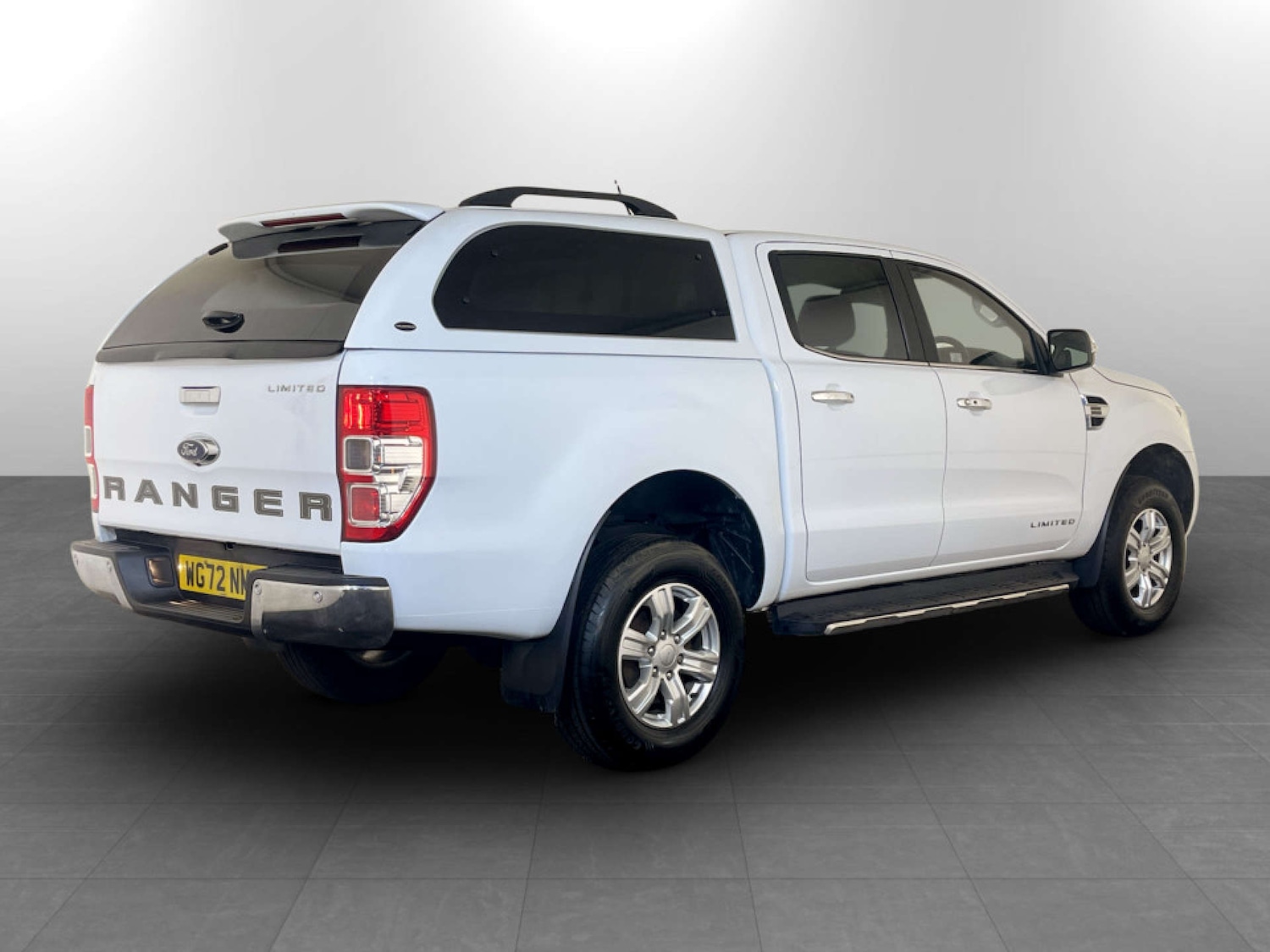 Used Ford Ranger 2022 for sale - 77506810: Photo 10