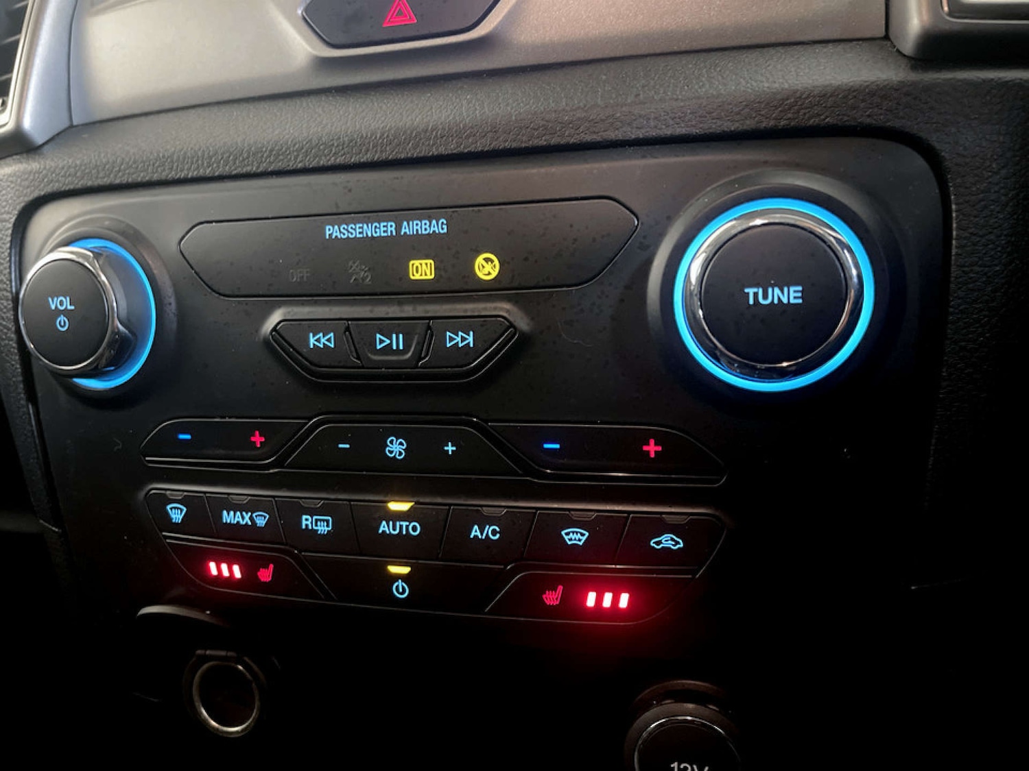 Used Ford Ranger 2022 for sale - 77506810: Photo 26