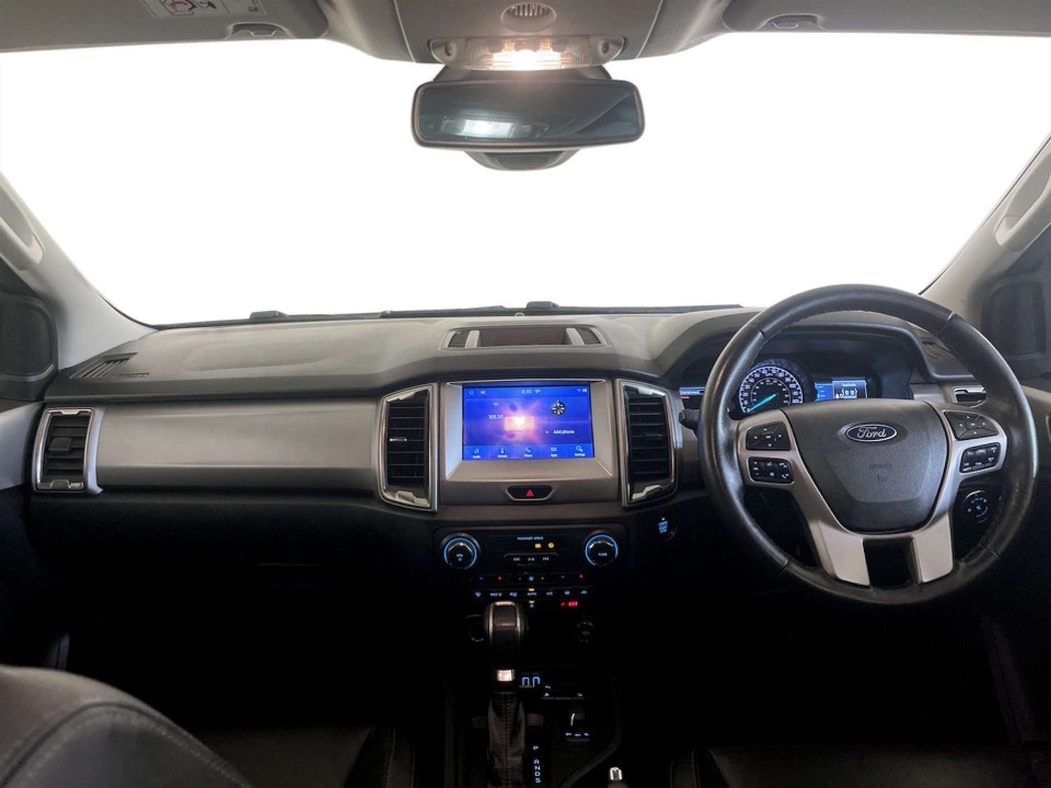 Used Ford Ranger 2022 for sale - 77506810: Photo 3