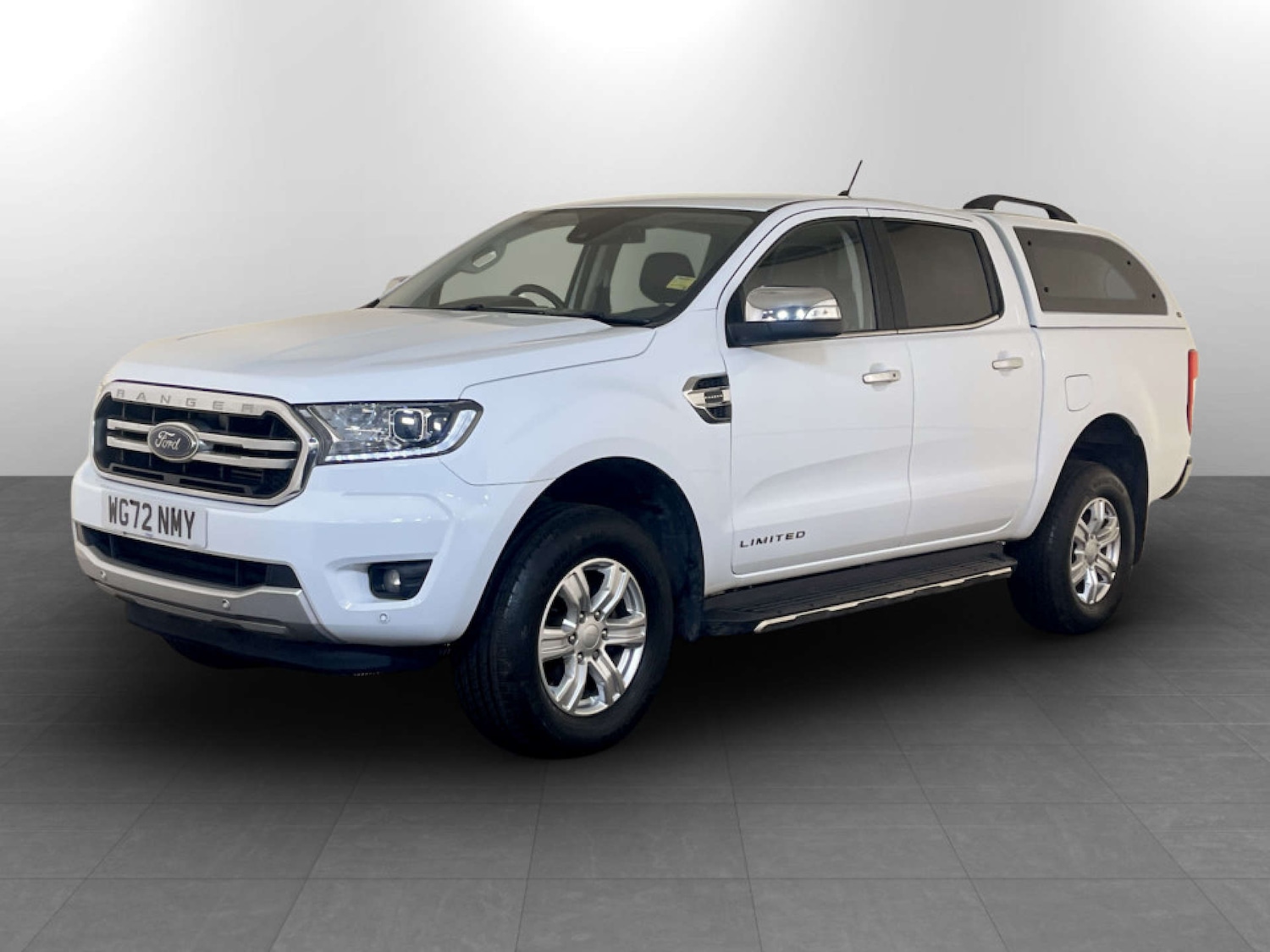 Used Ford Ranger 2022 for sale - 77506810: Photo 6
