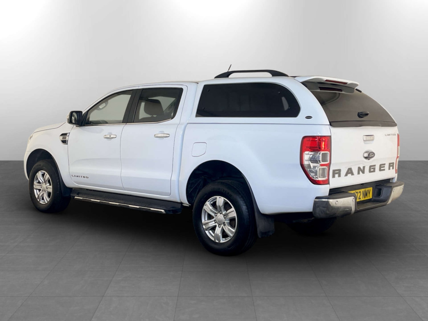 Used Ford Ranger 2022 for sale - 77506810: Photo 8