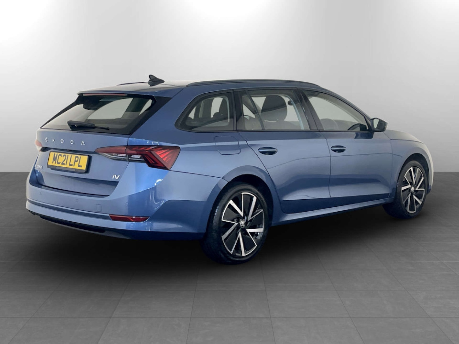 Used Skoda Octavia 2021 for sale - 77187806: Photo 10