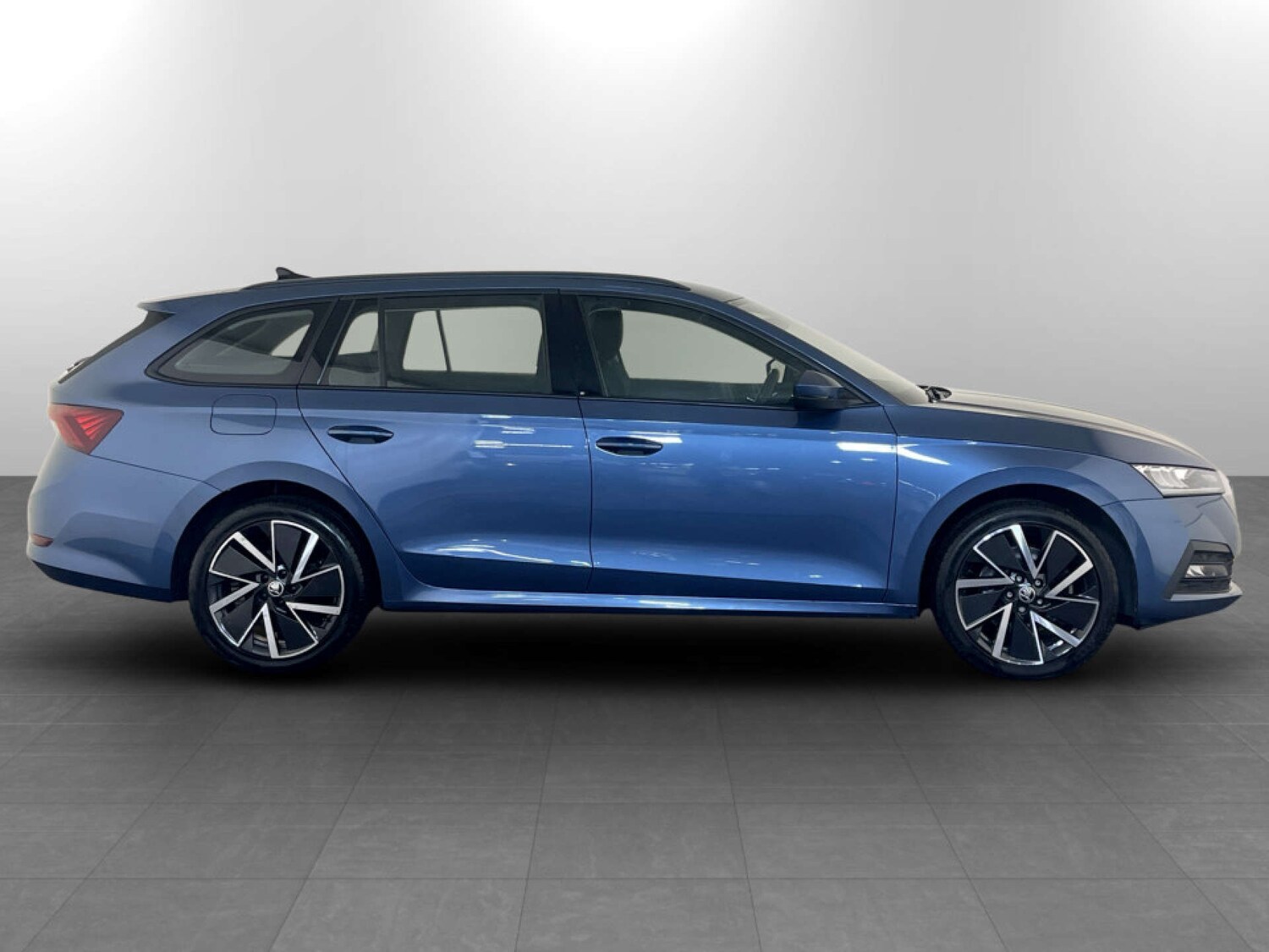 Used Skoda Octavia 2021 for sale - 77187806: Photo 11