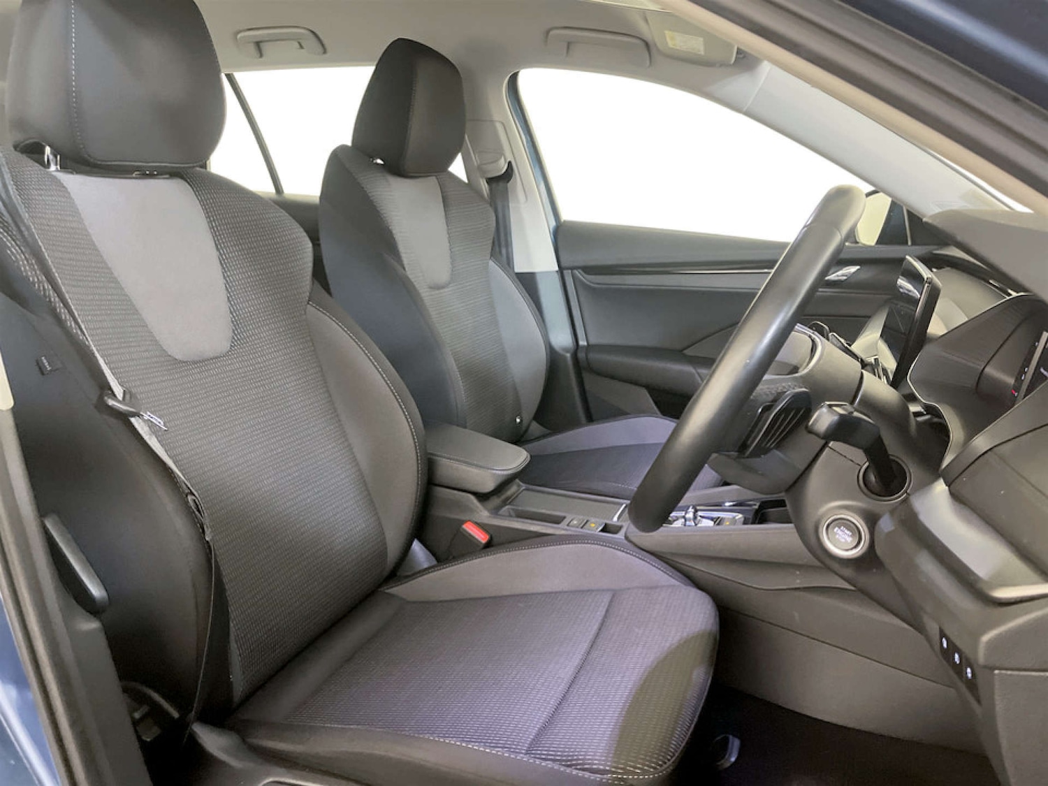 Used Skoda Octavia 2021 for sale - 77187806: Photo 13