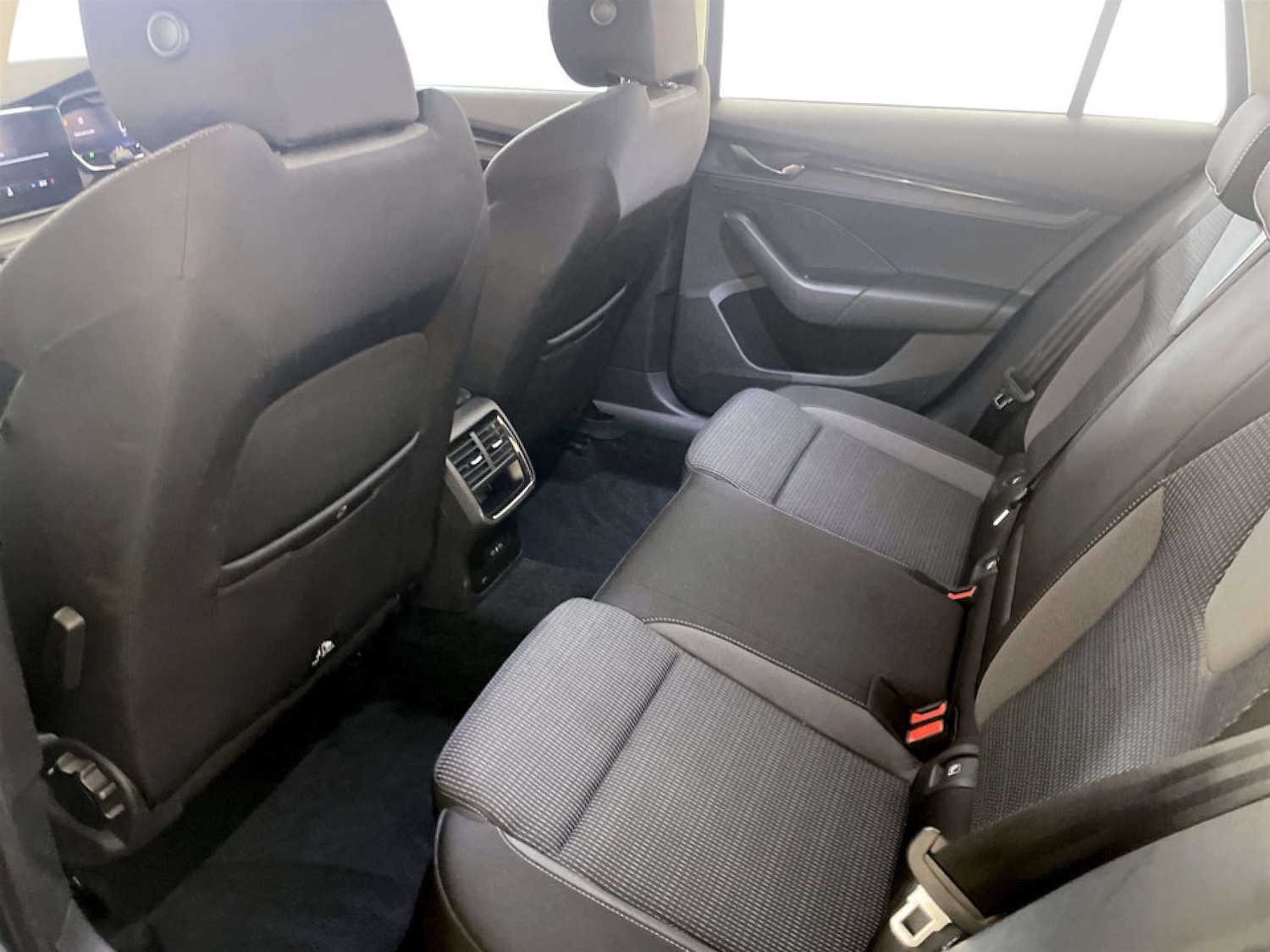 Used Skoda Octavia 2021 for sale - 77187806: Photo 14