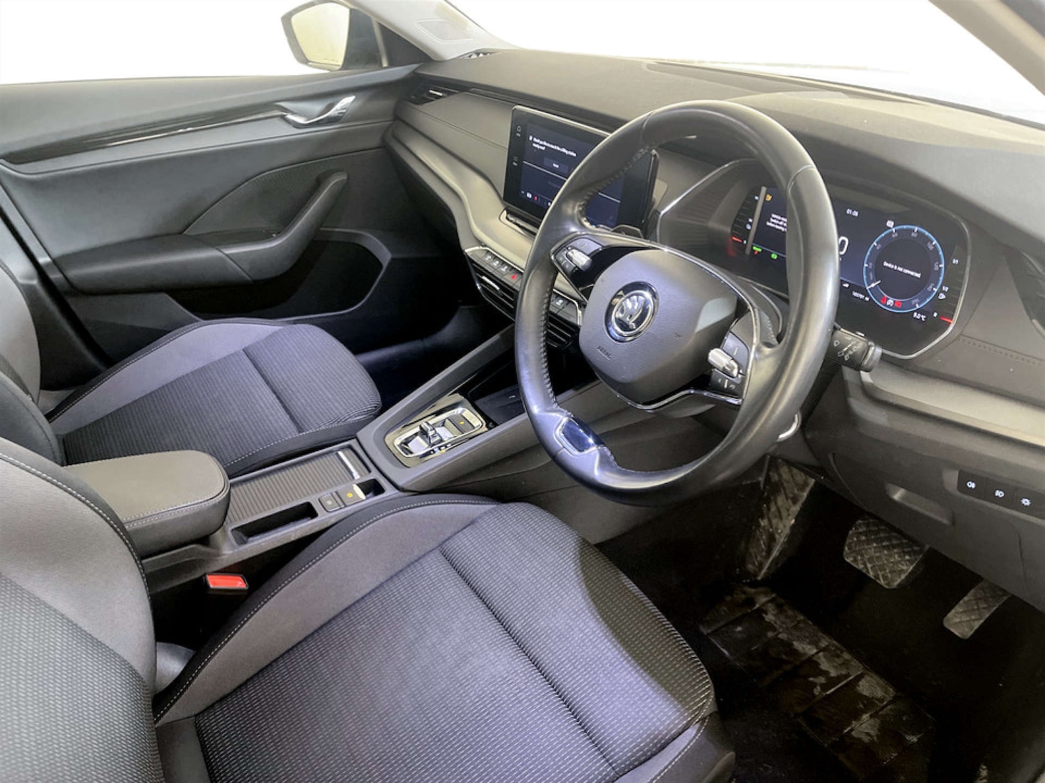 Used Skoda Octavia 2021 for sale - 77187806: Photo 16