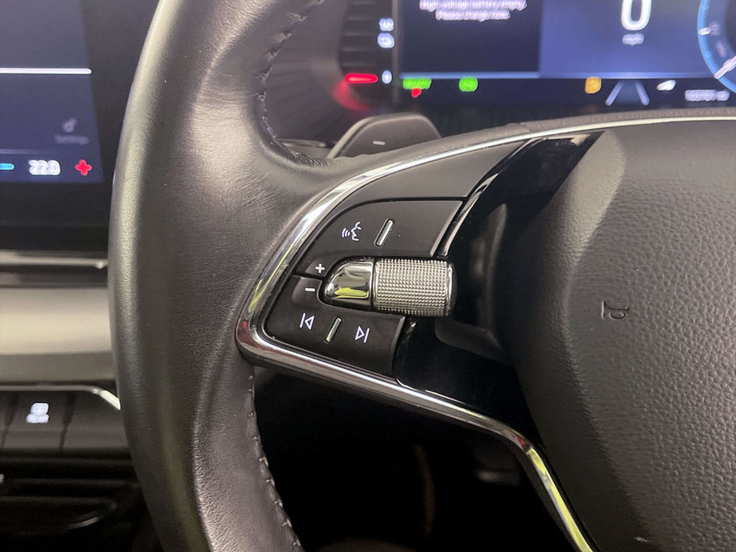 Used Skoda Octavia 2021 for sale - 77187806: Photo 18