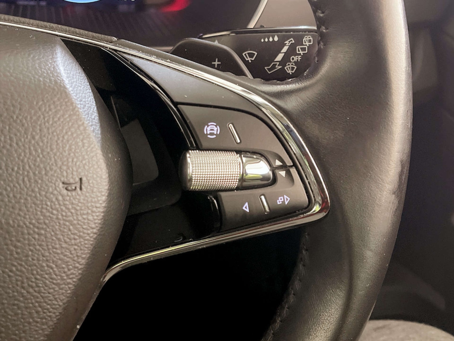 Used Skoda Octavia 2021 for sale - 77187806: Photo 20