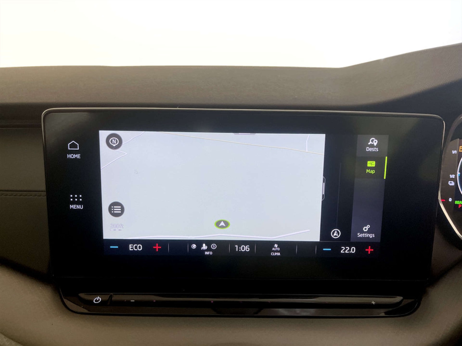 Used Skoda Octavia 2021 for sale - 77187806: Photo 22