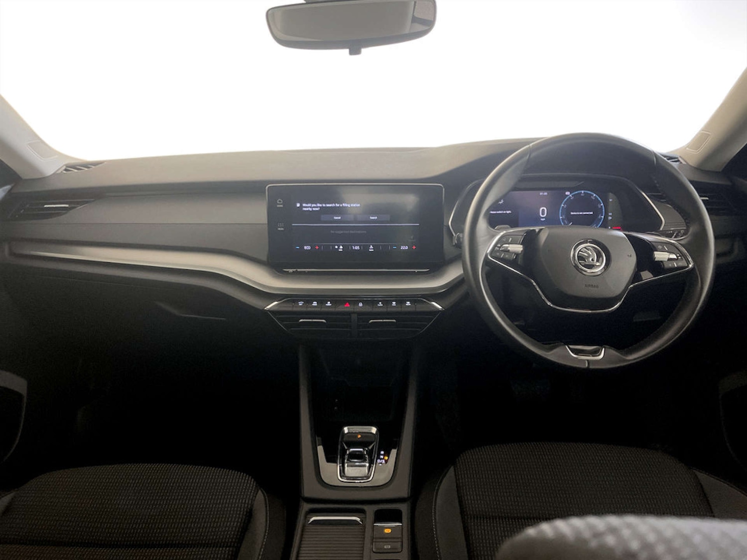 Used Skoda Octavia 2021 for sale - 77187806: Photo 3