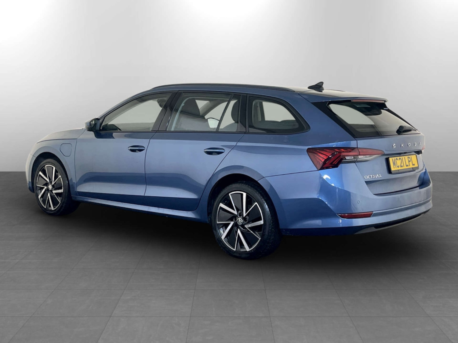 Used Skoda Octavia 2021 for sale - 77187806: Photo 8