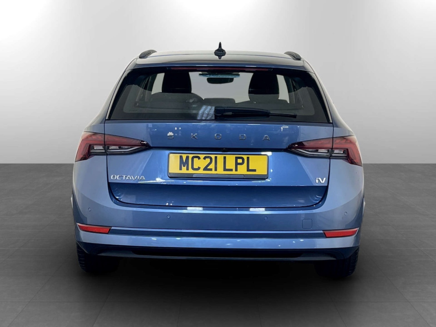 Used Skoda Octavia 2021 for sale - 77187806: Photo 9