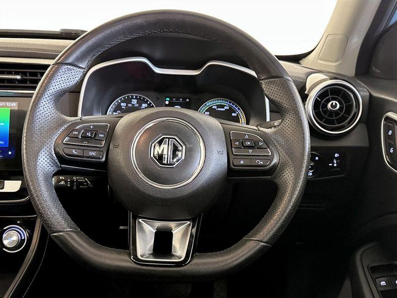 Used MG MG ZS 2020 for sale - 76616195: Photo 16