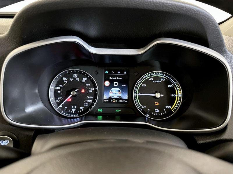 Used MG MG ZS 2020 for sale - 76616195: Photo 18