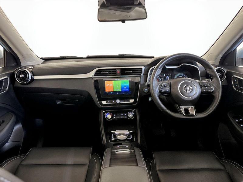 Used MG MG ZS 2020 for sale - 76616195: Photo 3