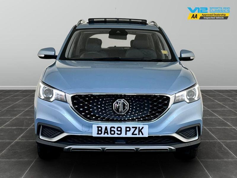 Used MG MG ZS 2020 for sale - 76616195: Photo 5