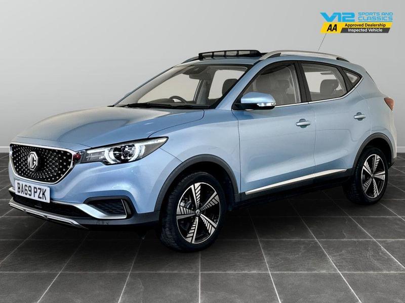 Used MG MG ZS 2020 for sale - 76616195: Photo 6