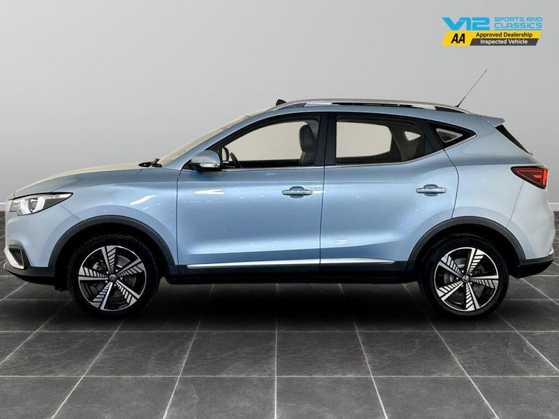 Used MG MG ZS 2020 for sale - 76616195: Photo 7