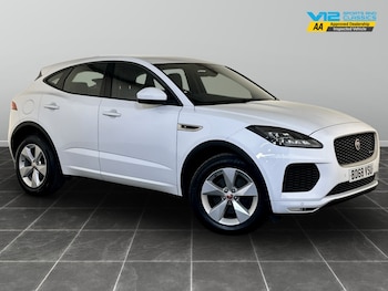 2018 (68) - 2.0d [180] R-Dynamic S 5dr Auto