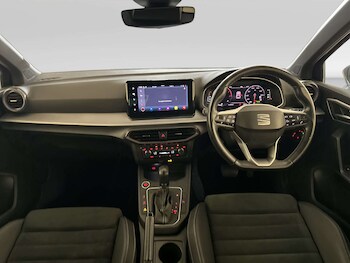 Used SEAT Ibiza 2022 for sale - 78851371: Photo