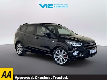 Used Ford Kuga 2019 for sale - 79105354: Photo