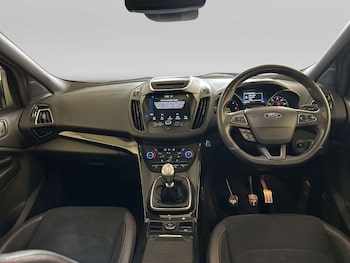 Used Ford Kuga 2019 for sale - 79105354: Photo