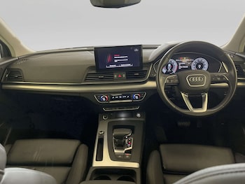 Used Audi Q5 2020 for sale - 79179049: Photo