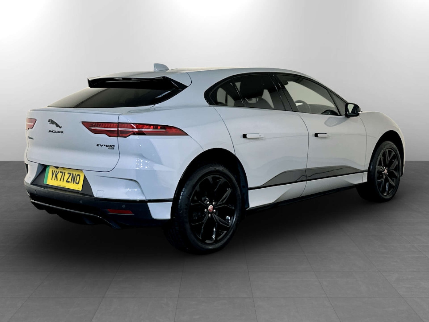 Used Jaguar I-Pace 2021 for sale - 77606719: Photo 10