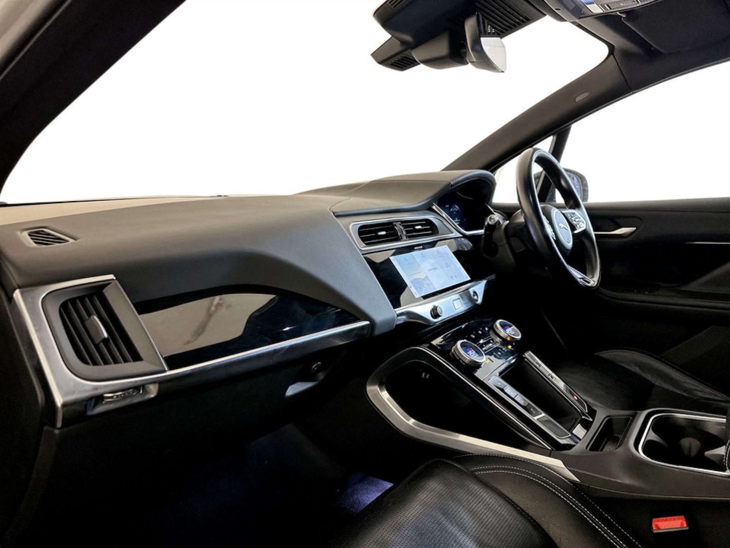 Used Jaguar I-Pace 2021 for sale - 77606719: Photo 12