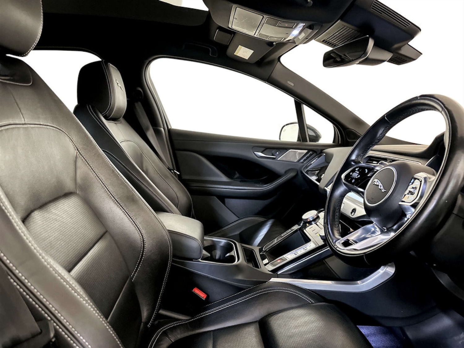 Used Jaguar I-Pace 2021 for sale - 77606719: Photo 13