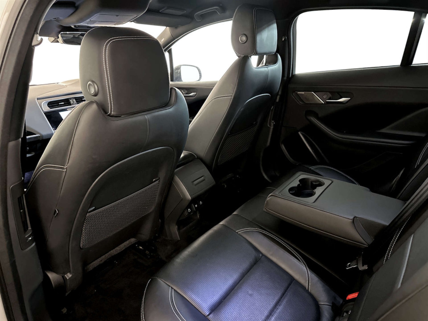 Used Jaguar I-Pace 2021 for sale - 77606719: Photo 14