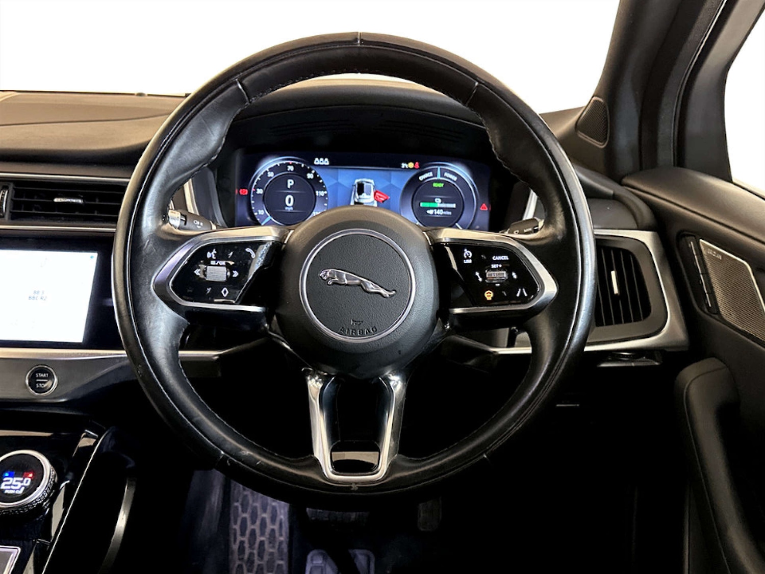 Used Jaguar I-Pace 2021 for sale - 77606719: Photo 16