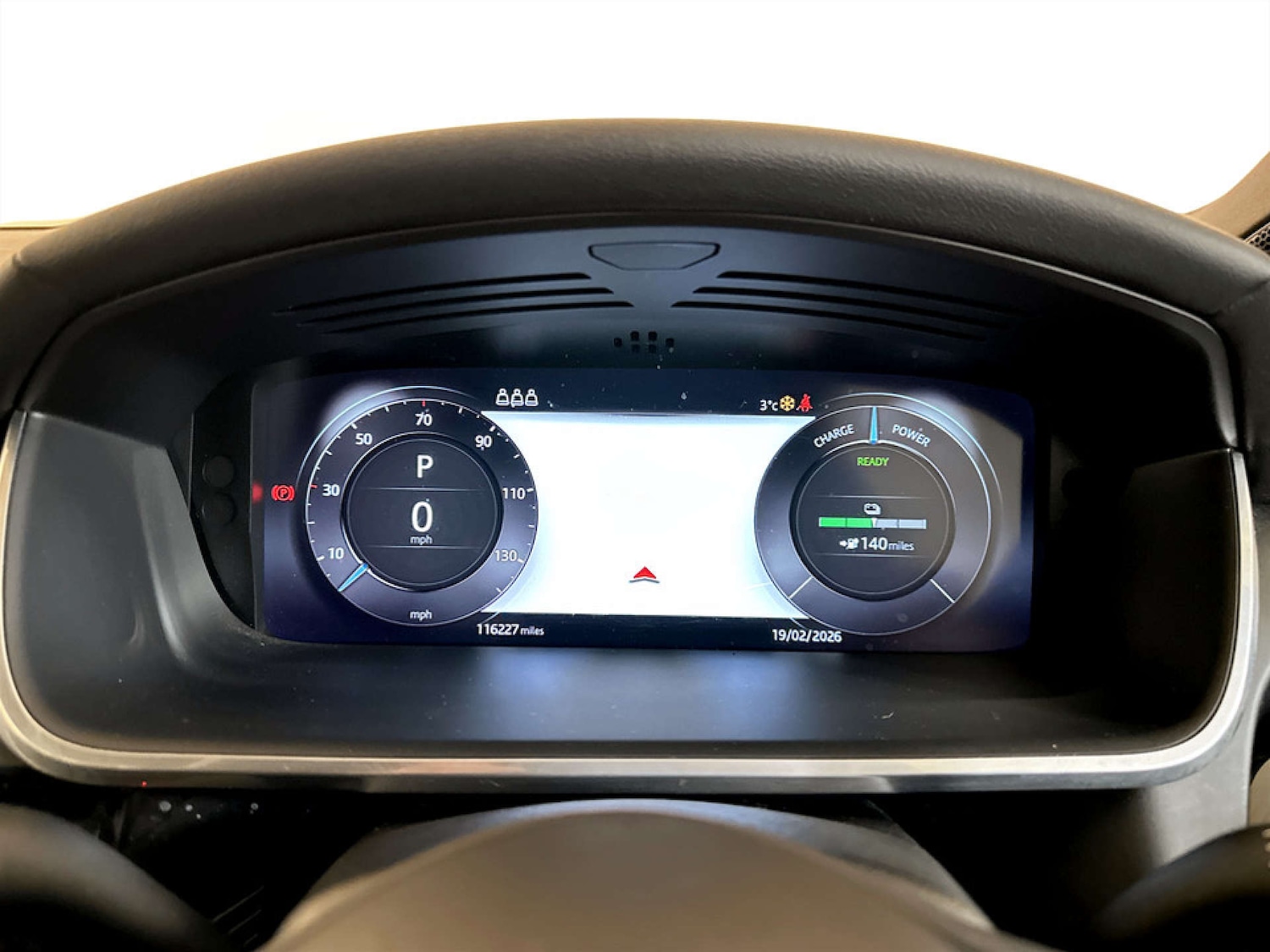 Used Jaguar I-Pace 2021 for sale - 77606719: Photo 18