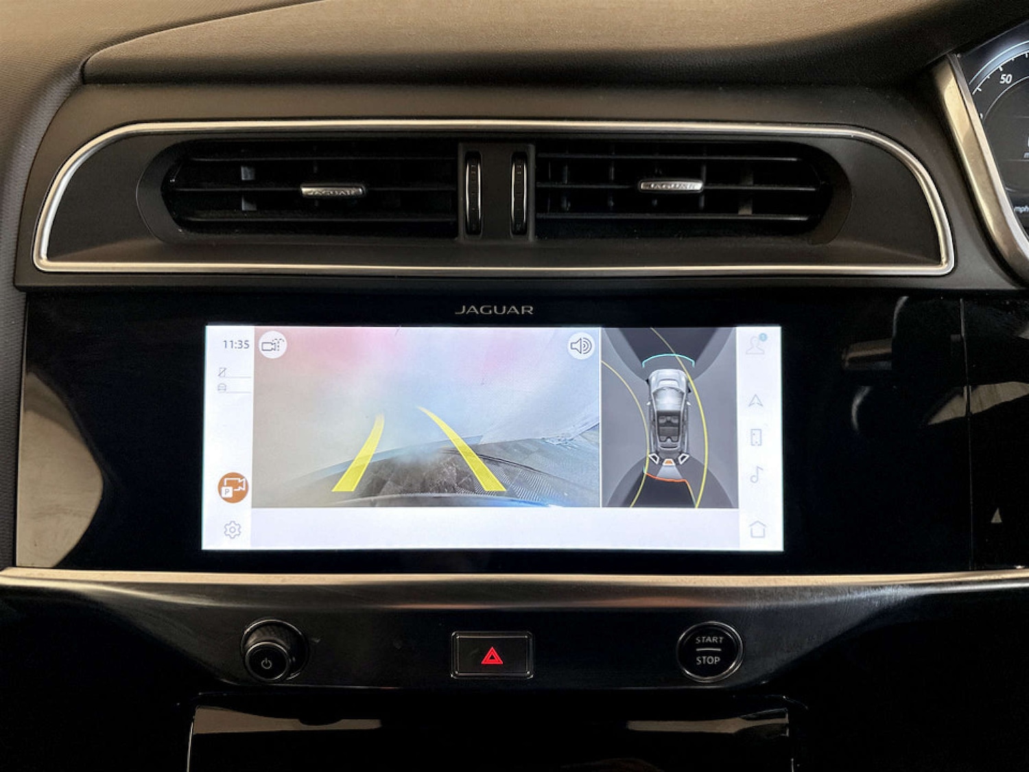 Used Jaguar I-Pace 2021 for sale - 77606719: Photo 21